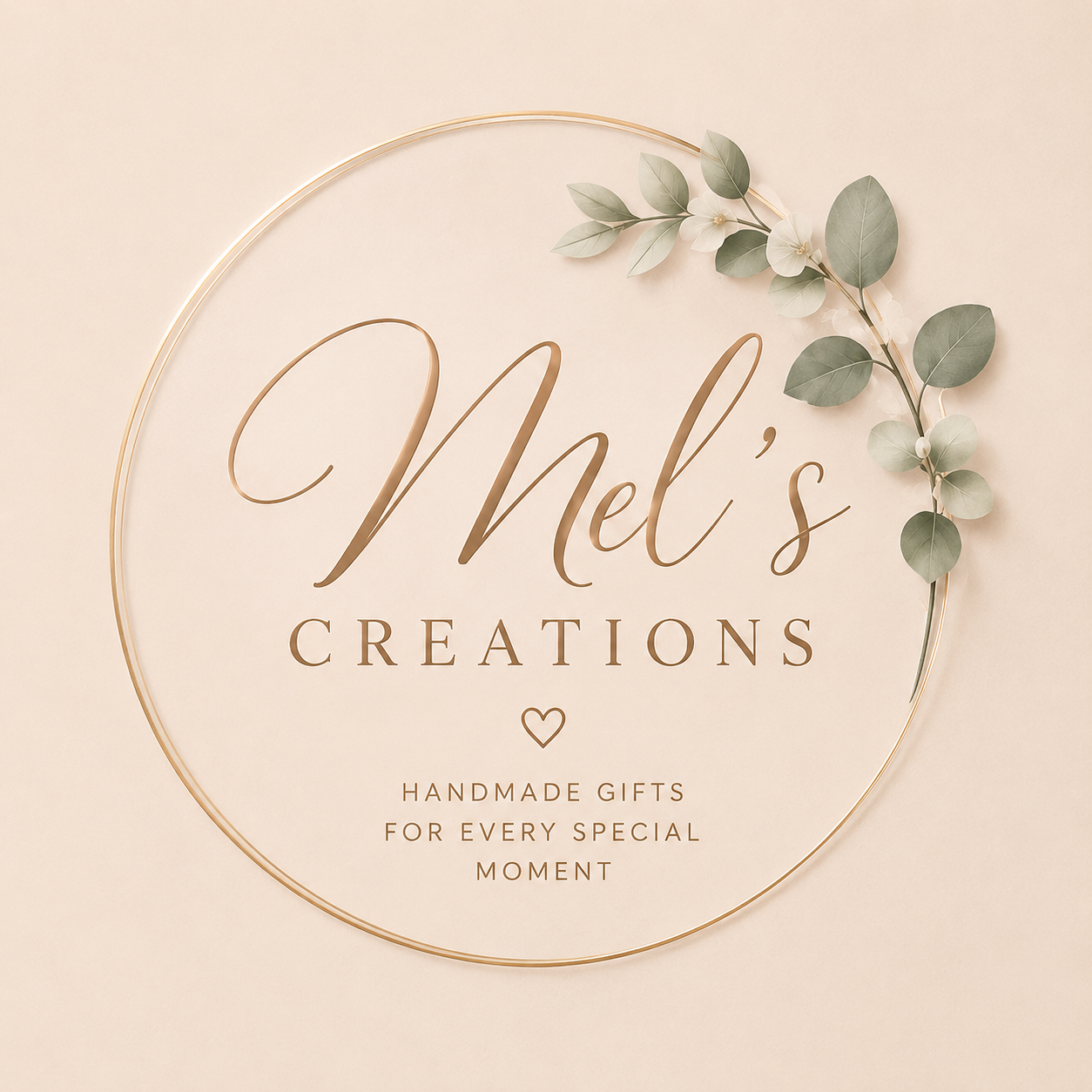 Mel's Creations